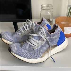 Adidas ultraboost running shoes